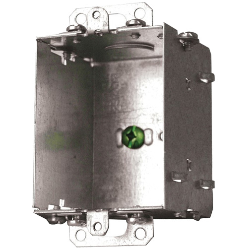 Device Box Solutions industrielles ALPHA