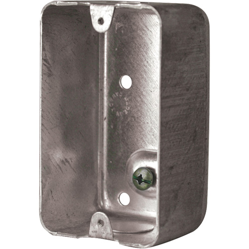 TradeSELECT&reg; Utility Box Solutions industrielles ALPHA