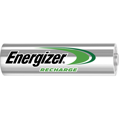 Piles rechargeables NiMH, AA, 1,2 V Solutions industrielles ALPHA