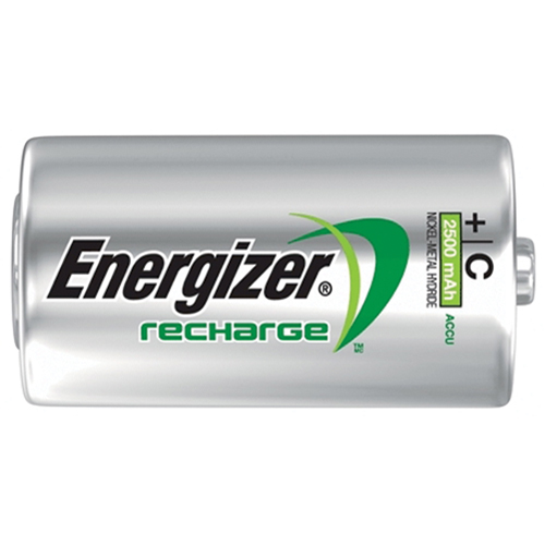 Rechargeable NiMH Batteries, C, 1.2 V Solutions industrielles ALPHA