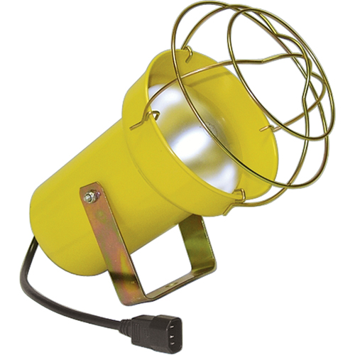 Lampes pour les quais - Accessories Solutions industrielles ALPHA