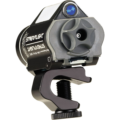 Vantage Helmet Mounted Tactical Light Solutions industrielles ALPHA