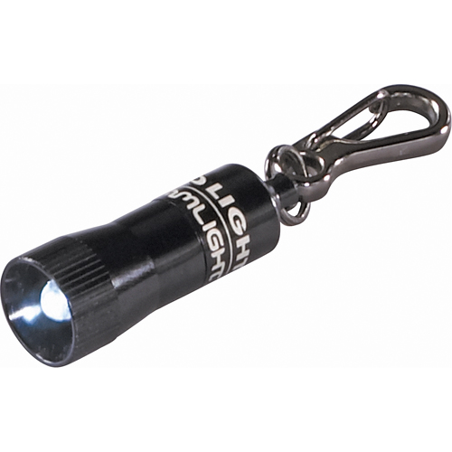 Nano Light&reg; Flashlight Solutions industrielles ALPHA