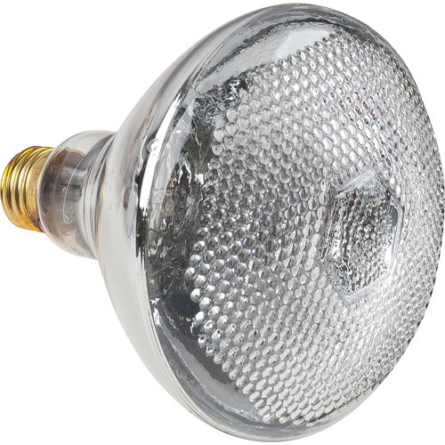 Lampes &agrave; incandescence &eacute;conomiques Solutions industrielles ALPHA