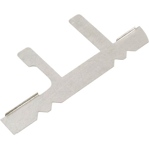 Supports "F-Clip" boîte d'interrupteur Solutions industrielles ALPHA
