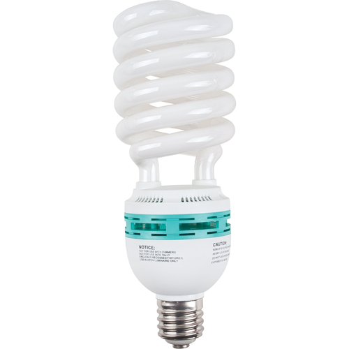 Wobblelight&reg; Work Light Bulb, 85 W Solutions industrielles ALPHA