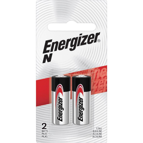 Alkaline Industrial Batteries, N, 1.5 V Solutions industrielles ALPHA