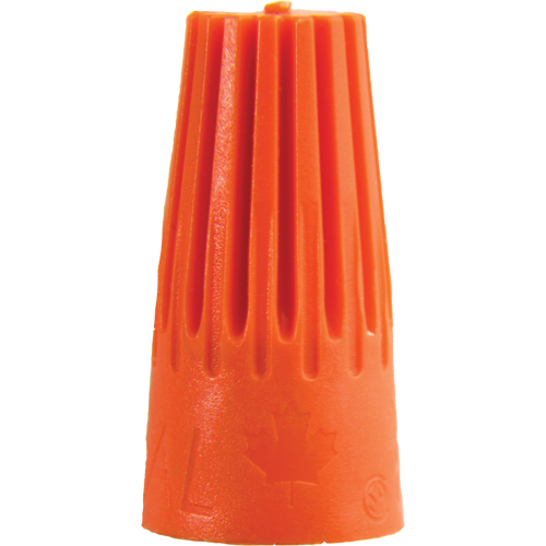 Canadian WireTwist Wire Connectors Solutions industrielles ALPHA