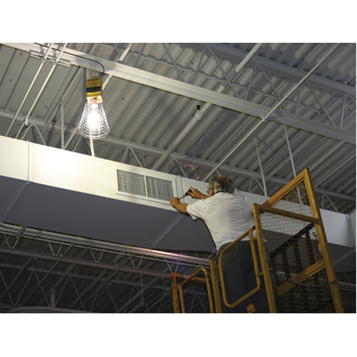 Baladeuses Solutions industrielles ALPHA