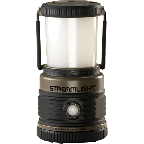 Siege&reg; Compact Lantern Solutions industrielles ALPHA