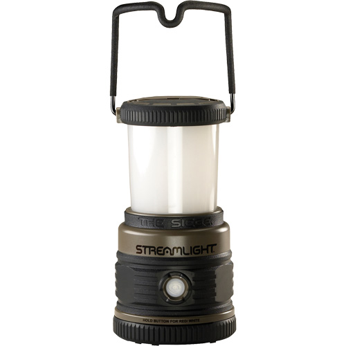 Siege&reg; Compact Lantern Solutions industrielles ALPHA