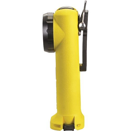 Lampe de poche Survivor, DEL, Piles Rechargeable/AA, Polym&egrave;re de nylon Solutions industrielles ALPHA
