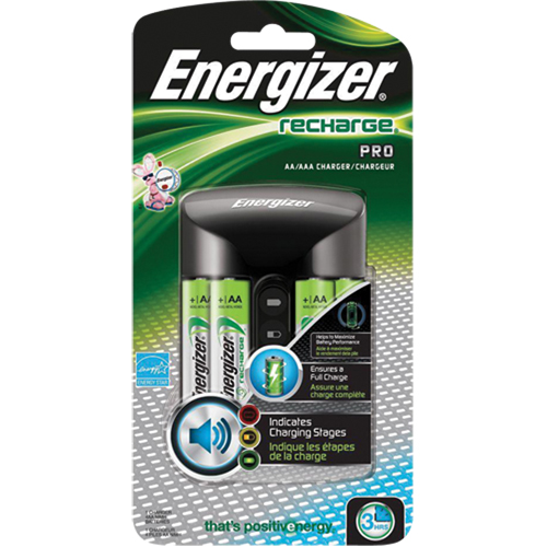 Battery Charger Solutions industrielles ALPHA