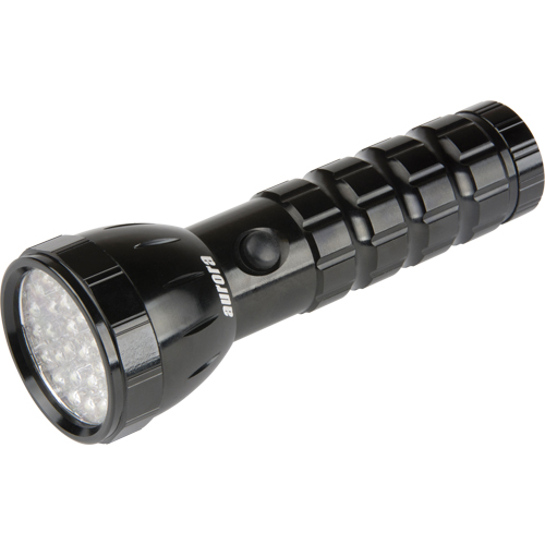 Lampe de poche AFL300, DEL, 98 lumens, Piles AAA Solutions industrielles ALPHA
