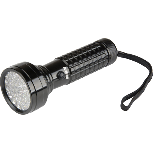 Lampe de poche AFL300, DEL, 157 lumens, Piles AAA Solutions industrielles ALPHA