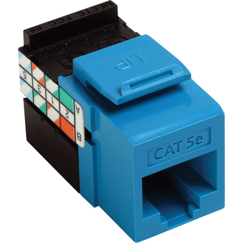GigaMax QuickPort Connector Solutions industrielles ALPHA