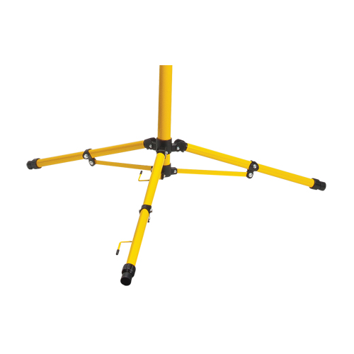 Twin-Head Work Light, LED, 40 W, 4800 Lumens, Aluminum Housing Solutions industrielles ALPHA