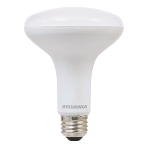 Contractor Series LED Lamp, BR30, 9 W, 650 Lumens, Medium Base Solutions industrielles ALPHA