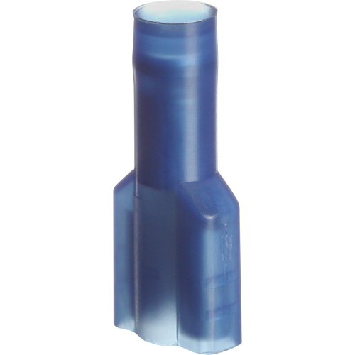 Scotchlok Insulated Female Disconnect Solutions industrielles ALPHA