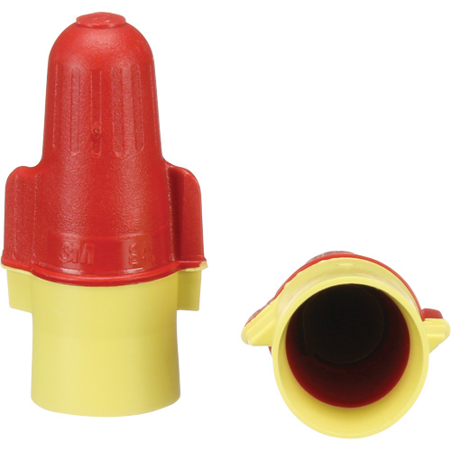 Connecteur de fil Performance Plus Solutions industrielles ALPHA