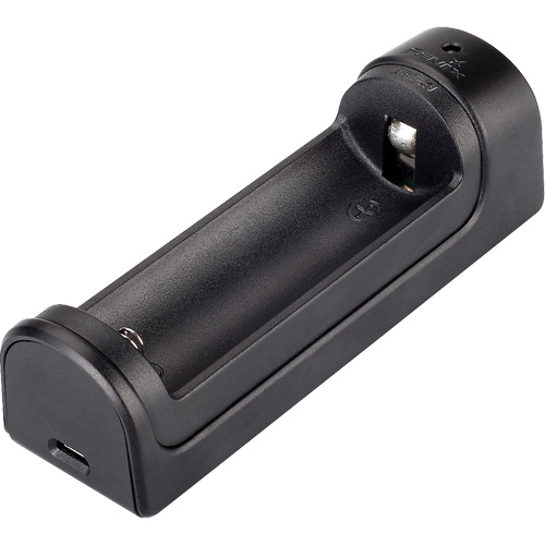 Chargeur intelligent pour pile &agrave; un canal Solutions industrielles ALPHA