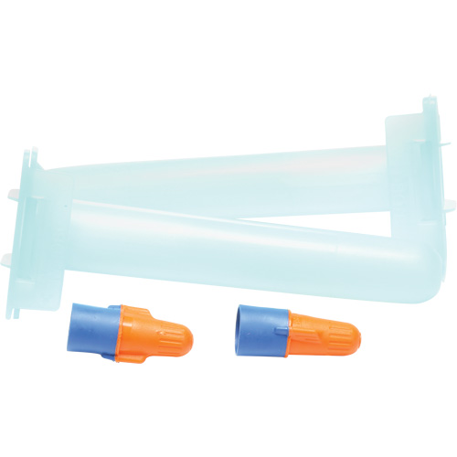 Trousse d'&eacute;pissure enfouissable direct 3M Solutions industrielles ALPHA