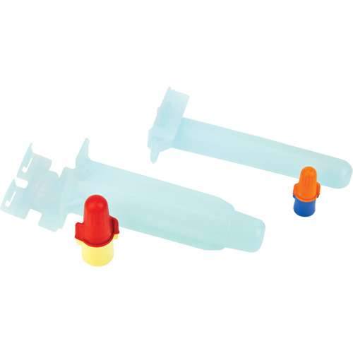 Trousse d'&eacute;pissure enfouissable direct 3M Solutions industrielles ALPHA