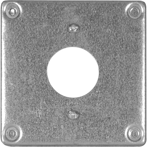 Couvercle de boîte de jonction Solutions industrielles ALPHA