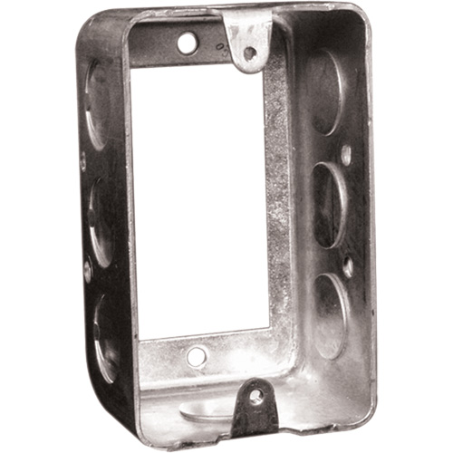 Utility Box Extension Solutions industrielles ALPHA