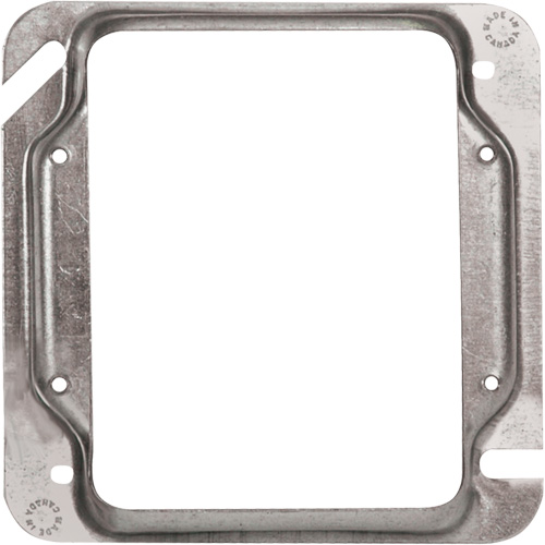 Couvercle de boîte de jonction Solutions industrielles ALPHA