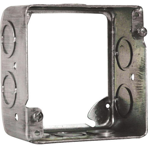 Junction Box Solutions industrielles ALPHA