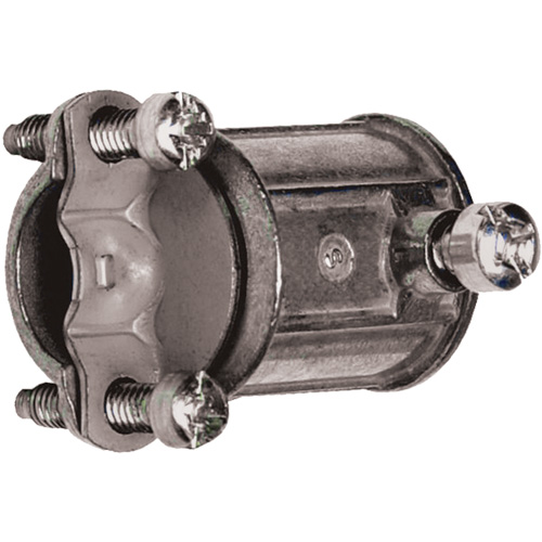 Raccord TAP &agrave; Flex Solutions industrielles ALPHA