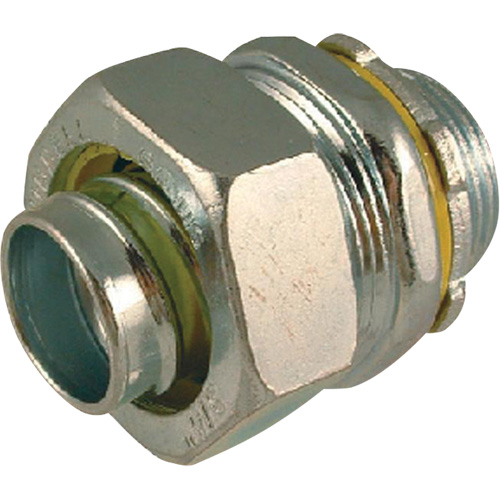 Conduit Connector Solutions industrielles ALPHA