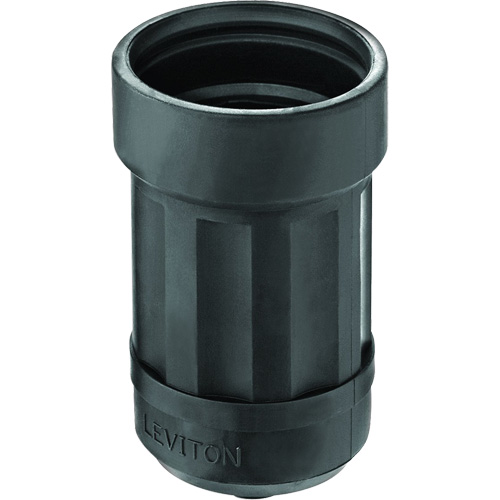Weather Resistant Boot for Connector Solutions industrielles ALPHA