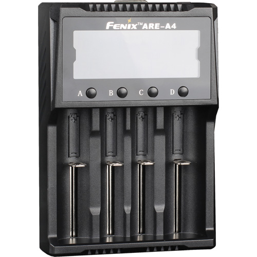 Chargeur de batterie multifonction ARE-A4 Solutions industrielles ALPHA