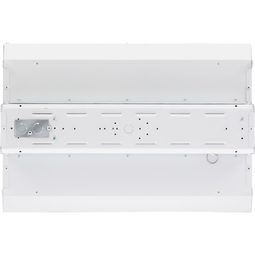 Luminaire haute baie lumineuse I-Beam IBE, DEL, 120 - 277 V, 166 W, 4,25" h x 14,88" la x 22" lo Solutions industrielles ALPHA