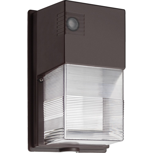 TWS Wall Pack Light Fixture, LED, 120 - 277 V Solutions industrielles ALPHA