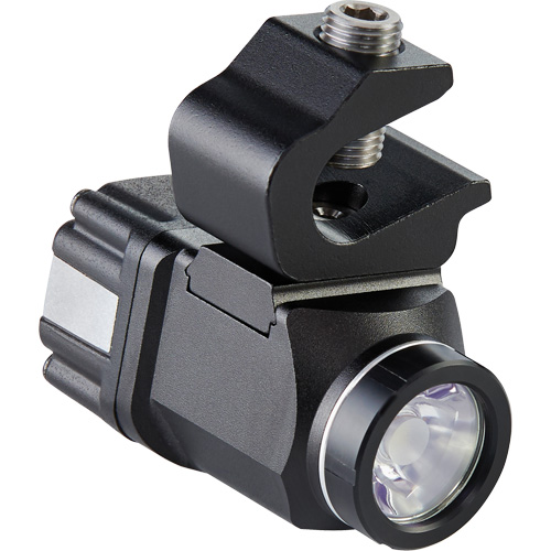 Lampe pour casque de calibre industriel Vantage II Solutions industrielles ALPHA