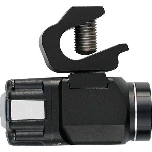 Lampe pour casque de calibre industriel Vantage II Solutions industrielles ALPHA