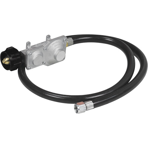 G&eacute;n&eacute;ratrice &agrave; essence/propane &agrave; d&eacute;marreur &eacute;lectrique Solutions industrielles ALPHA