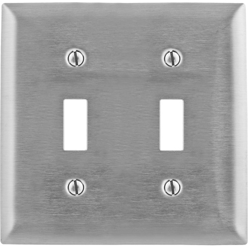 Plaque murale Solutions industrielles ALPHA
