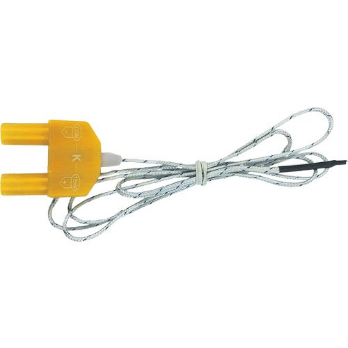 Replacement Thermocouple Solutions industrielles ALPHA