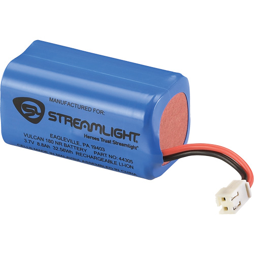 Batterie au lithium-ion de rechange, 3,6 V Solutions industrielles ALPHA