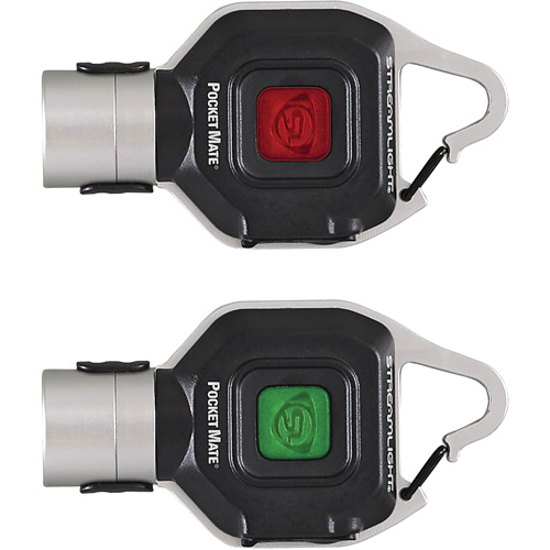 Lampe de poche USB Pocket Mate Solutions industrielles ALPHA