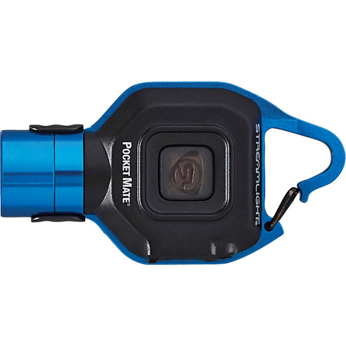 Lampe de poche USB Pocket Mate Solutions industrielles ALPHA