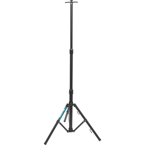 Portable Tripod for LED Floodlight Solutions industrielles ALPHA