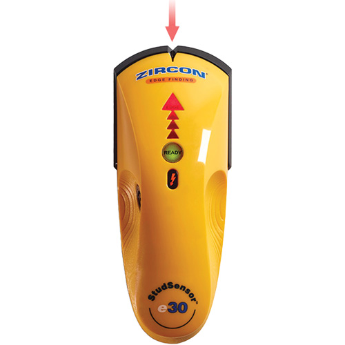E30 Stud Finder Solutions industrielles ALPHA