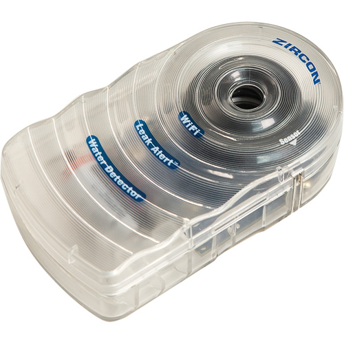 D&eacute;tecteur de fuite Wi-Fi Leak Alert, Alerte Affichage & son Solutions industrielles ALPHA