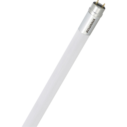 Ampoule d'&eacute;clairage DEL SubstiTube Value, 15 W, 5000 K, 48" l Solutions industrielles ALPHA