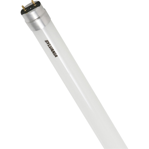 SubstiTUBE&reg; Frosted Glass LED Bulb, 12 W, T8, 5000 K, 48" L Solutions industrielles ALPHA